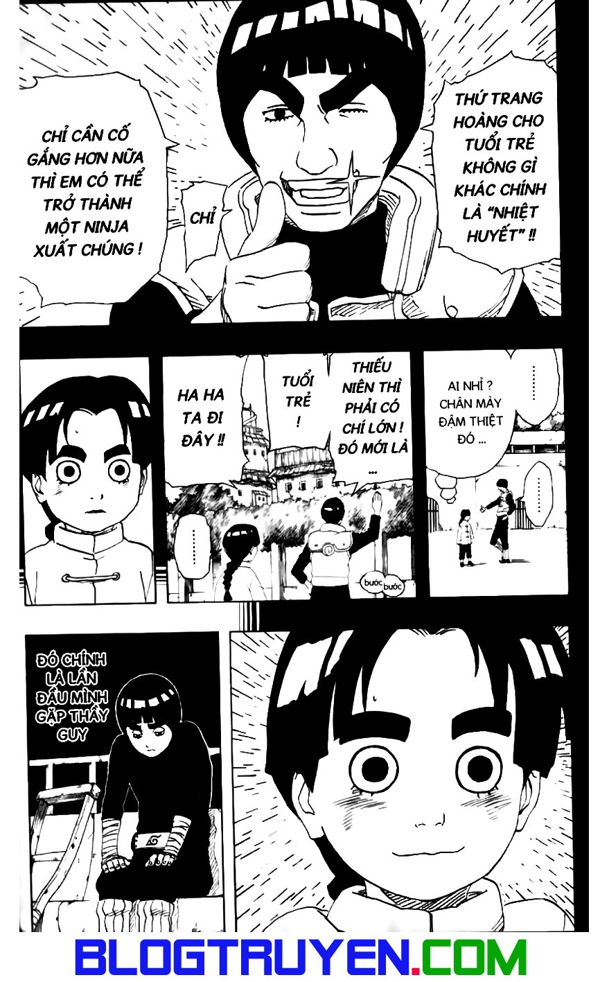 Naruto: Chapter 179