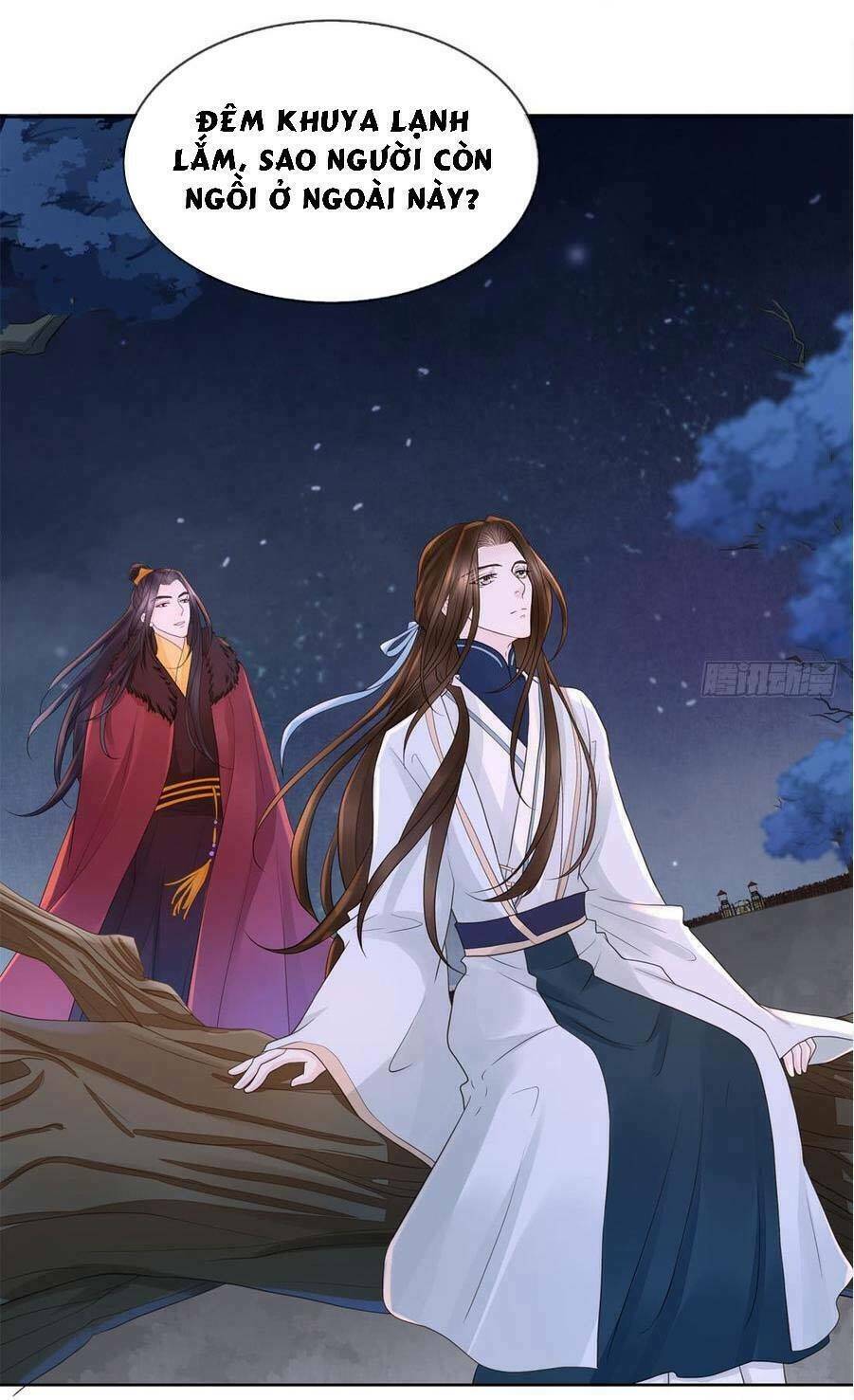 Đại Giá Thừa Tướng: Chapter 149