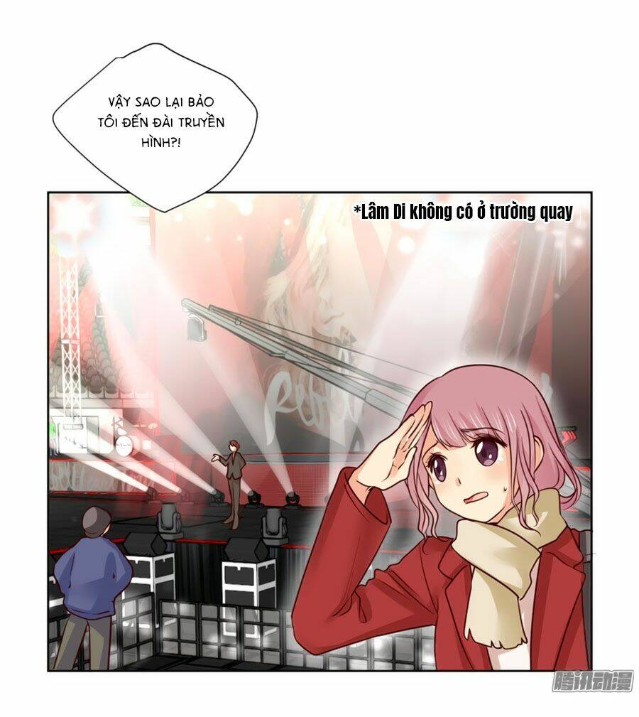 Lưu Luyến Tinh Diệu: Chapter 89