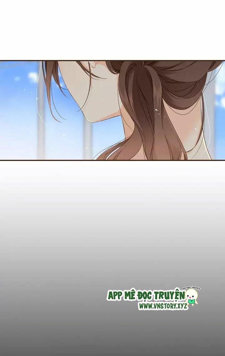 Tình yêu là màu hoa anh thảo: Chapter 32.3