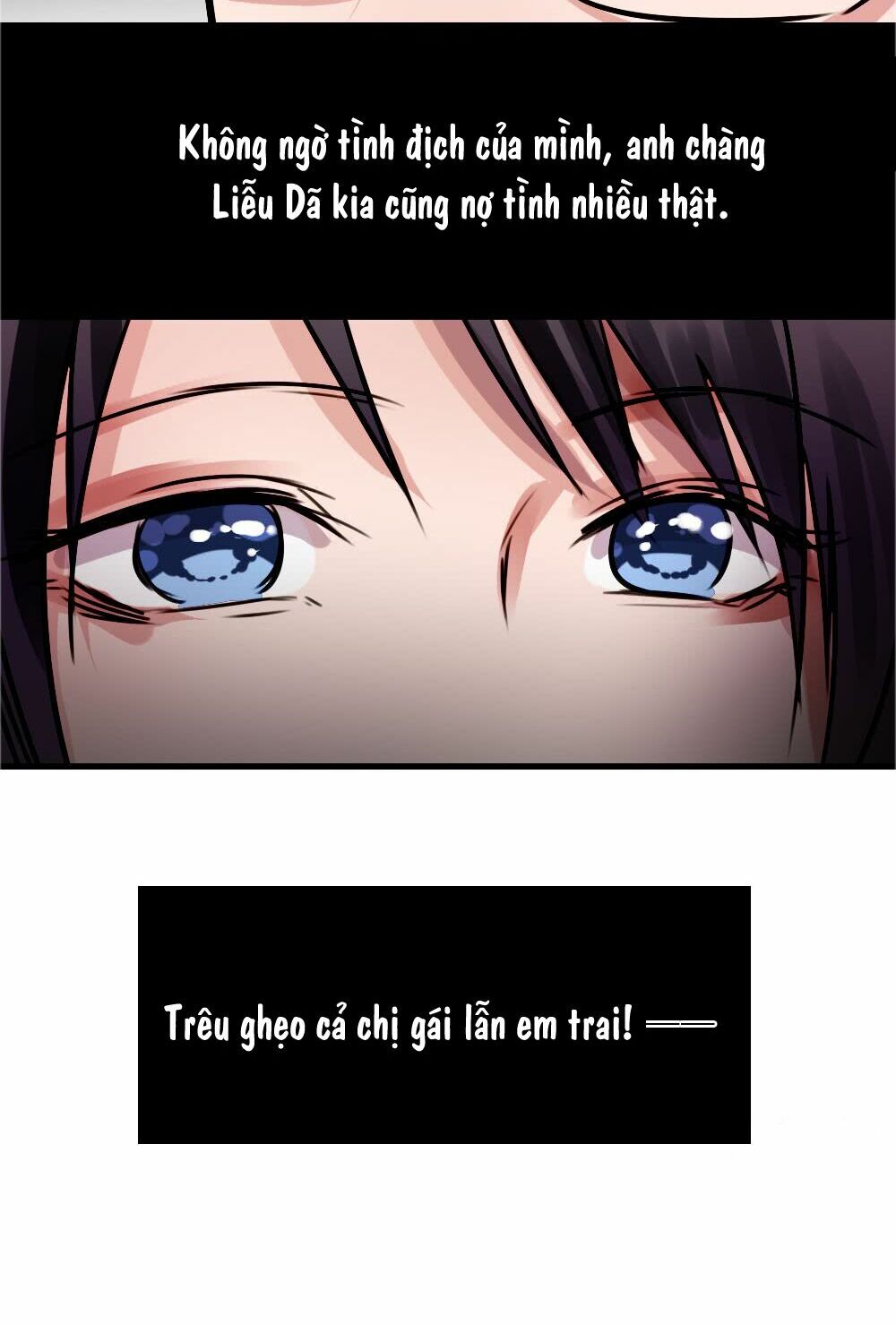 Phải Lòng Em Trai Của Bạn Gái Mình: Chapter 51