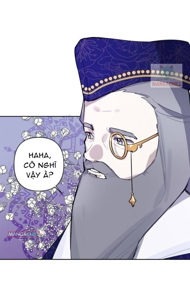 Cách Mà Pháp Sư Đối Mặt Với Cái Chết: Chapter 7.1