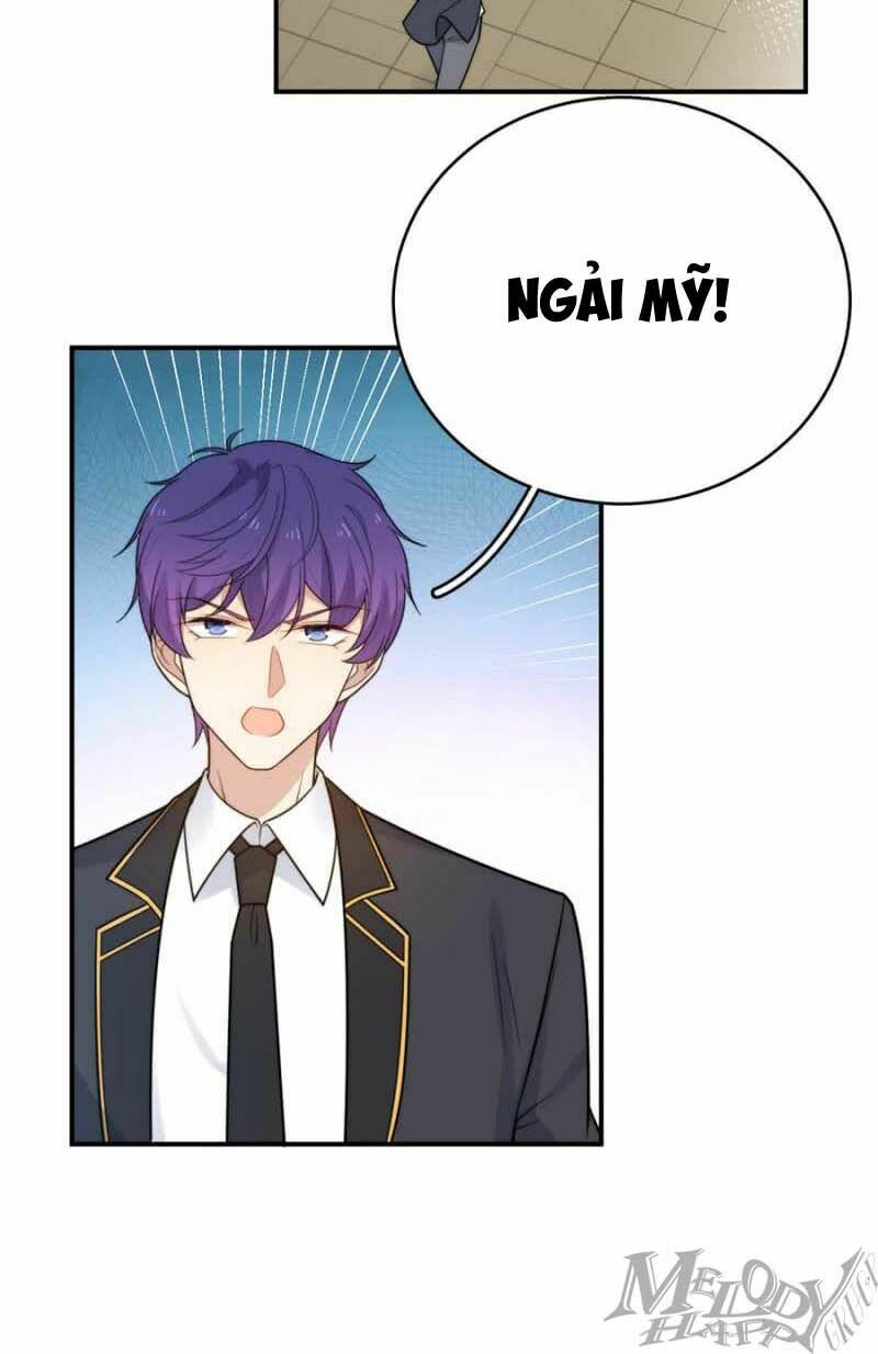 Ma Lạt Thiên Kim Đẩu Ác Thiếu: Chapter 238.5