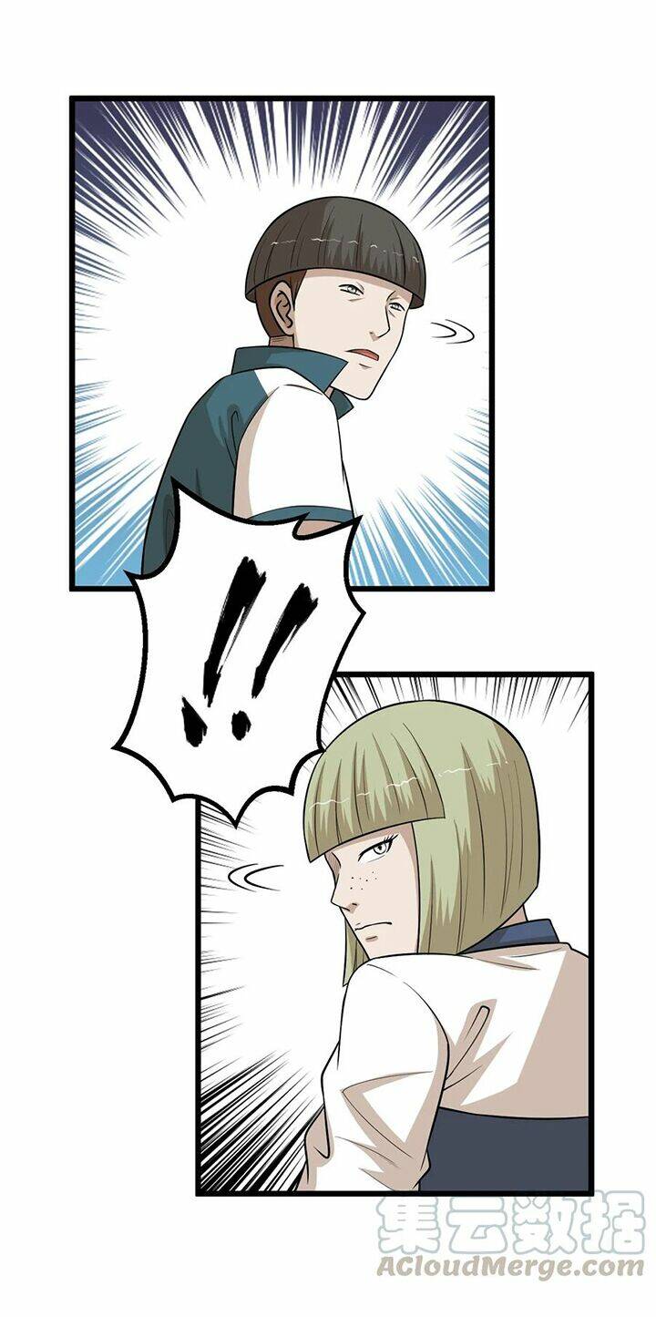 Đai Ca Trở Lại Tuổi 16: Chapter 72