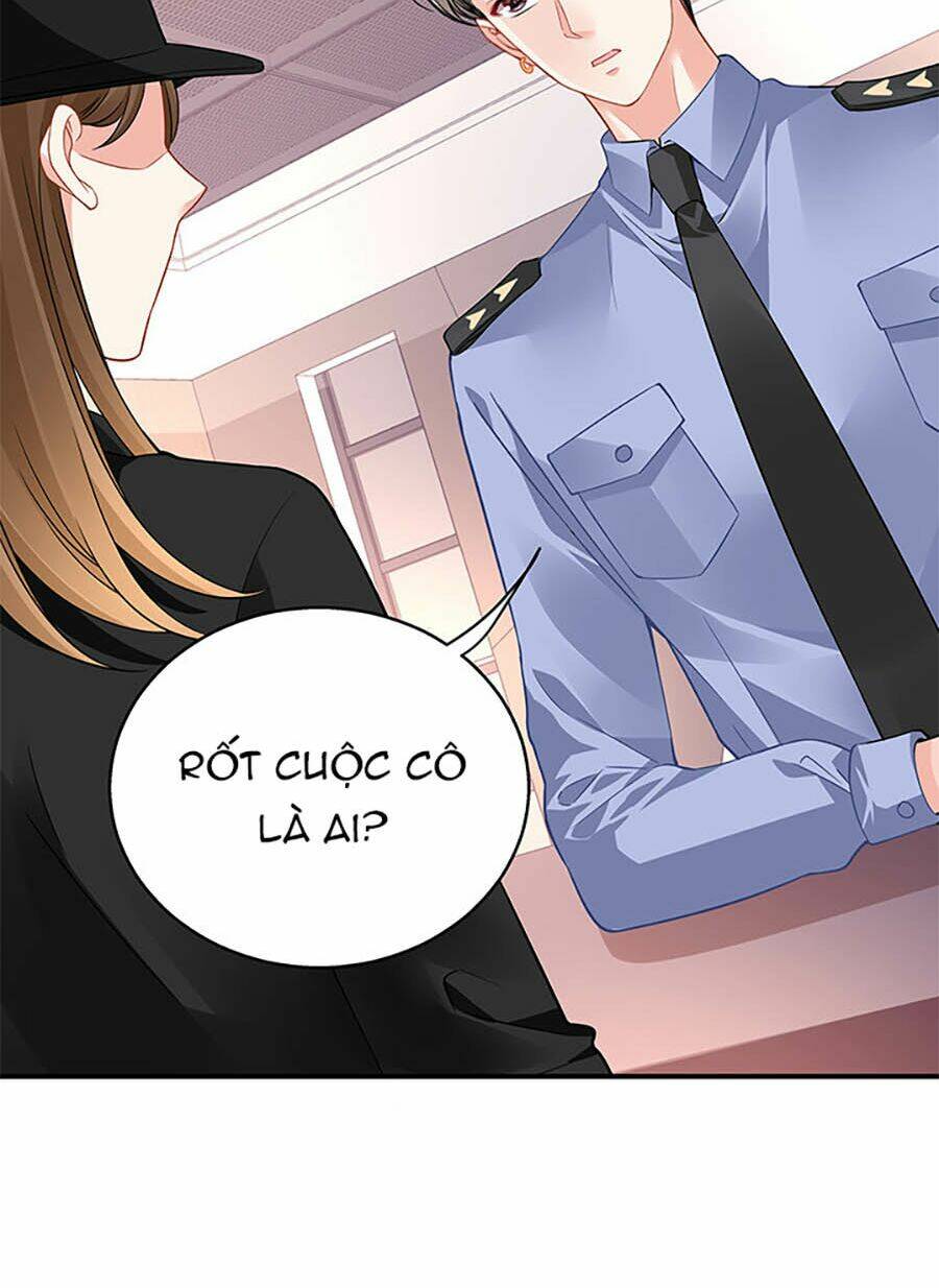 Bạn Trai 1/4 Của Tôi: Chapter 38