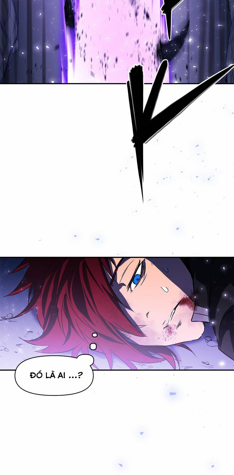 Gods Reborn: Chapter 6