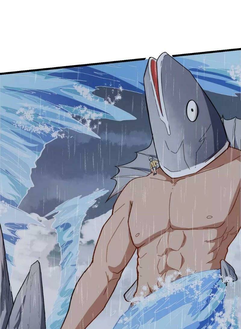 Vườn Trường Cuồng Sư Hệ Thống: Chapter 104