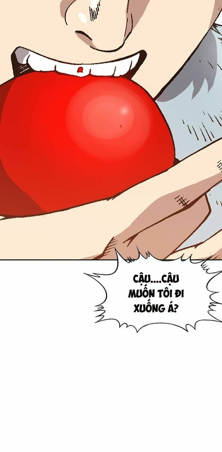 Quyền Vương Học Đường: Chapter 20