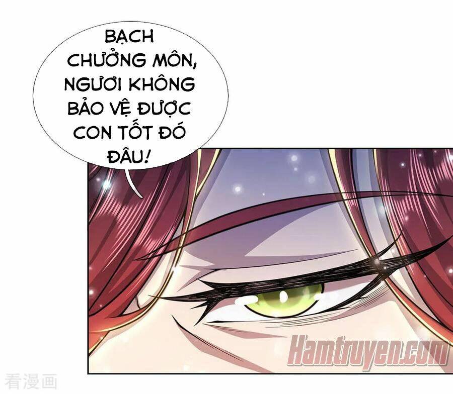 Thân Thể Của Ta Là Kiếm Chủng: Chapter 99