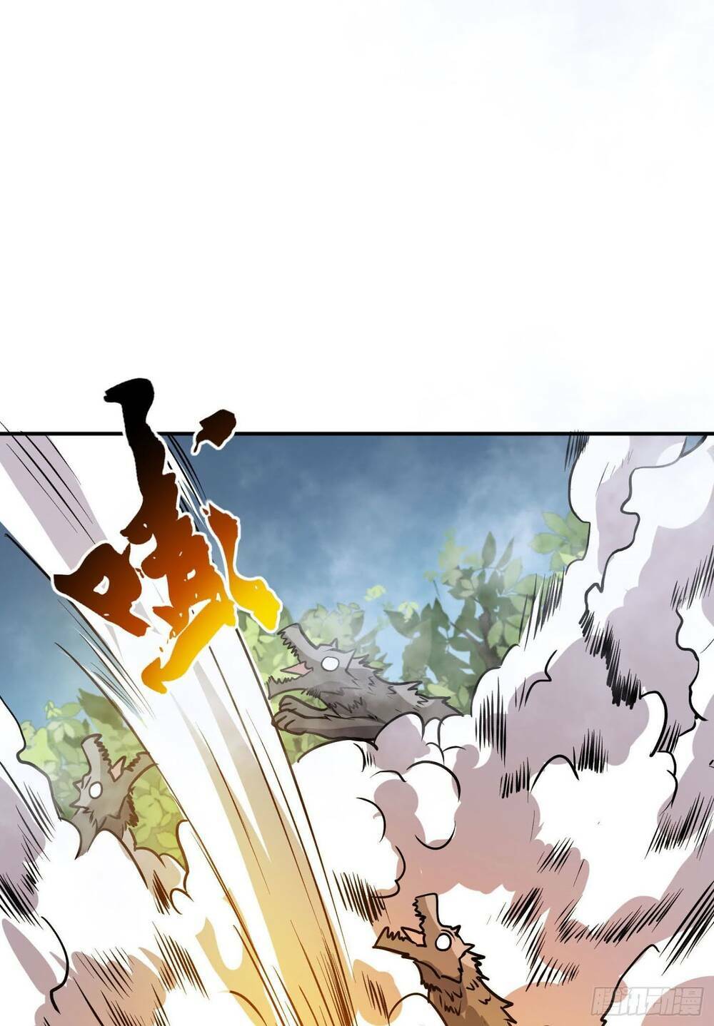 Nghịch Thiên Chiến Kỷ: Chapter 27