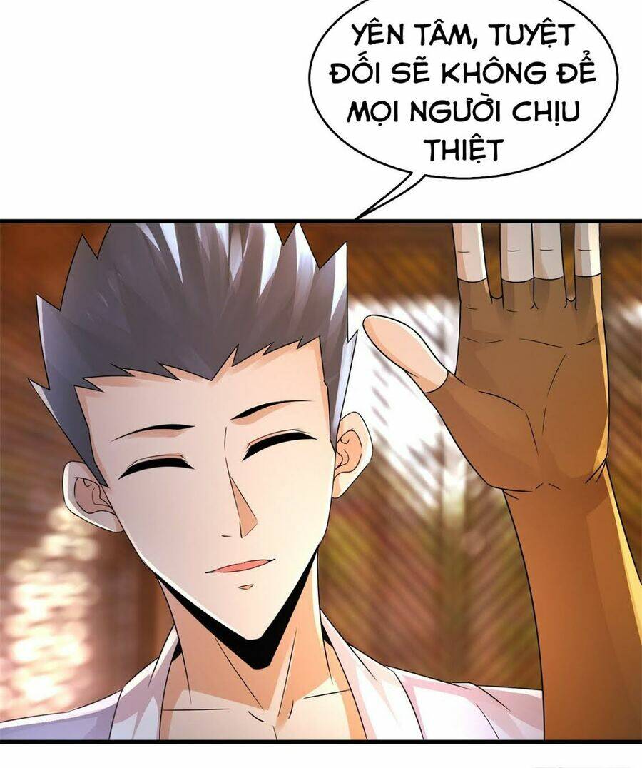 Pháp Sư Truyền Kỳ: Chapter 18