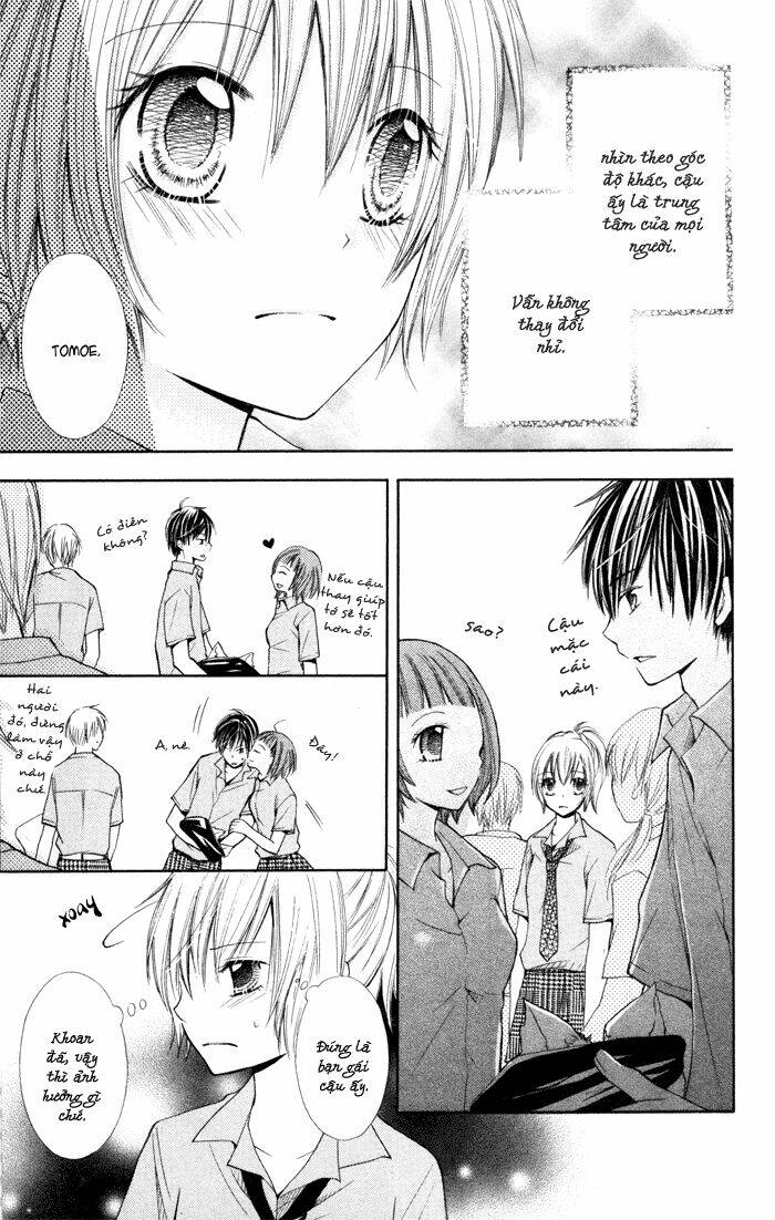 Koi ja Nai no da!: Chapter 2