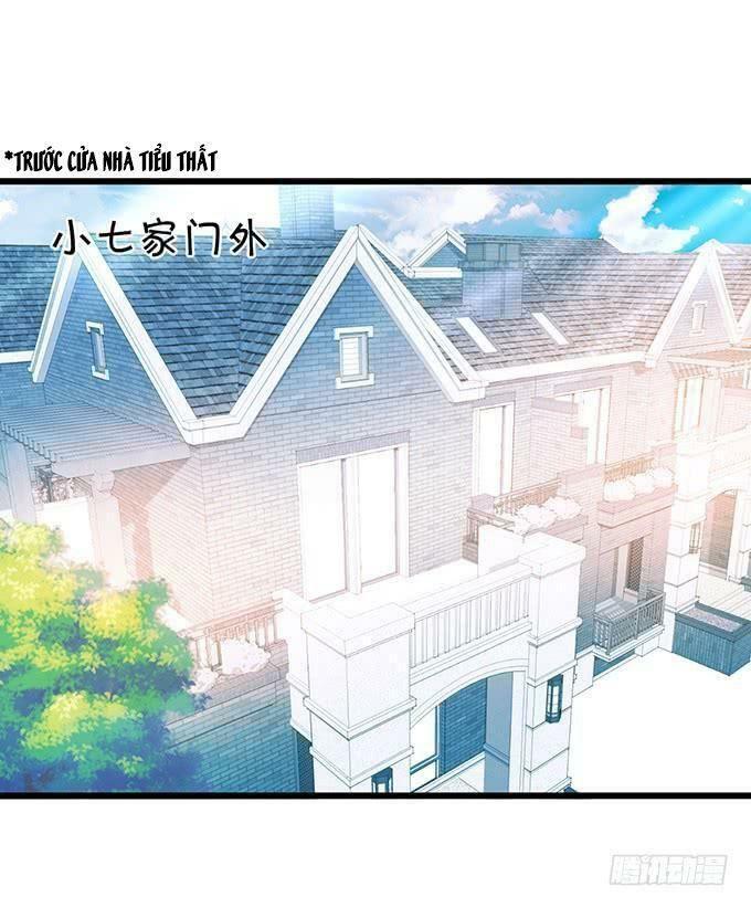 Hồ Tiên Hung Bạo: Chapter 85