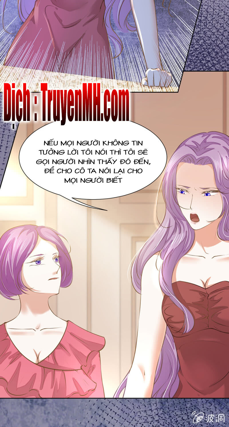 Hôn Sai 55 Lần: Chapter 43
