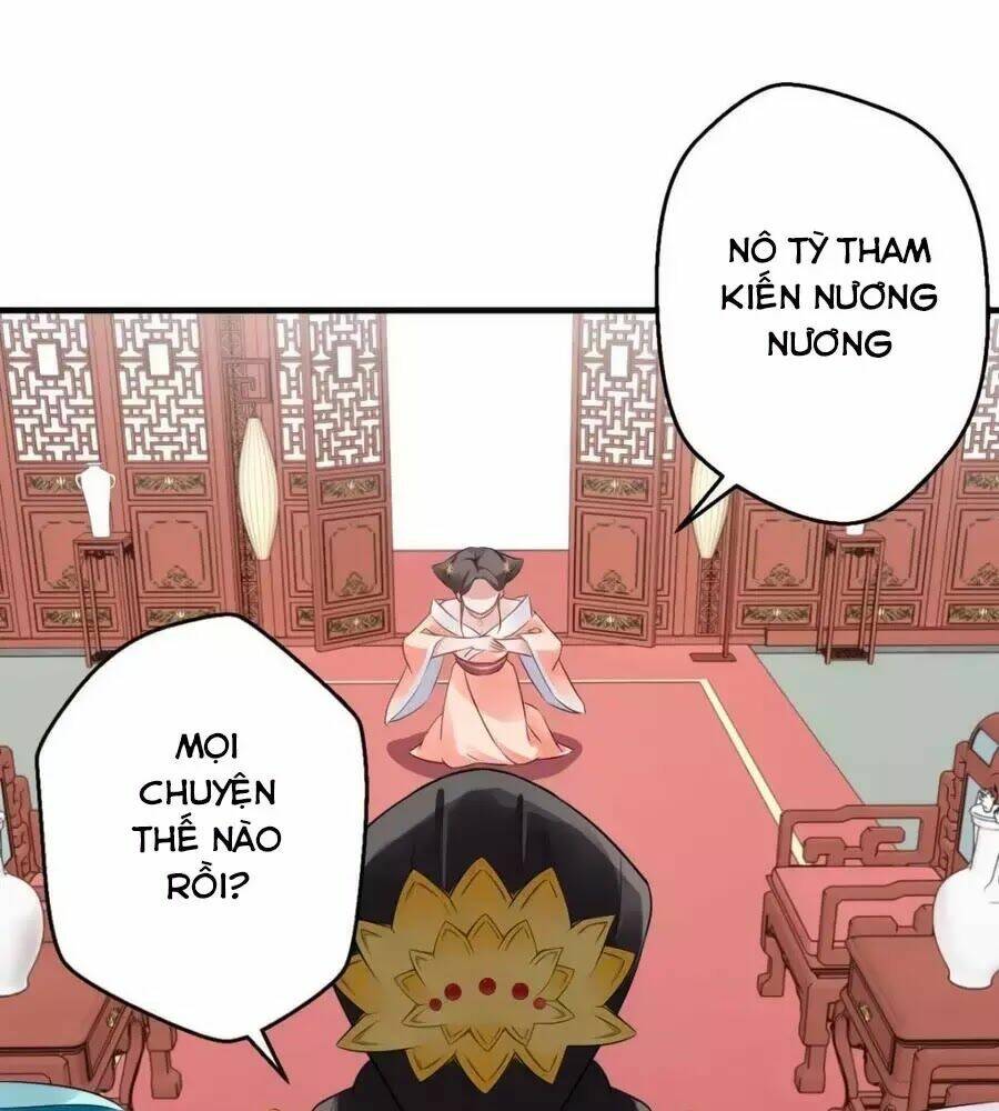 Vương Phi Có Chút Nghịch Ngợm: Chapter 46