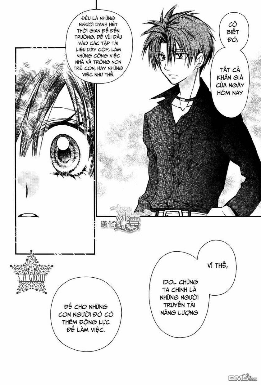31 Ai Dream: Chapter 10