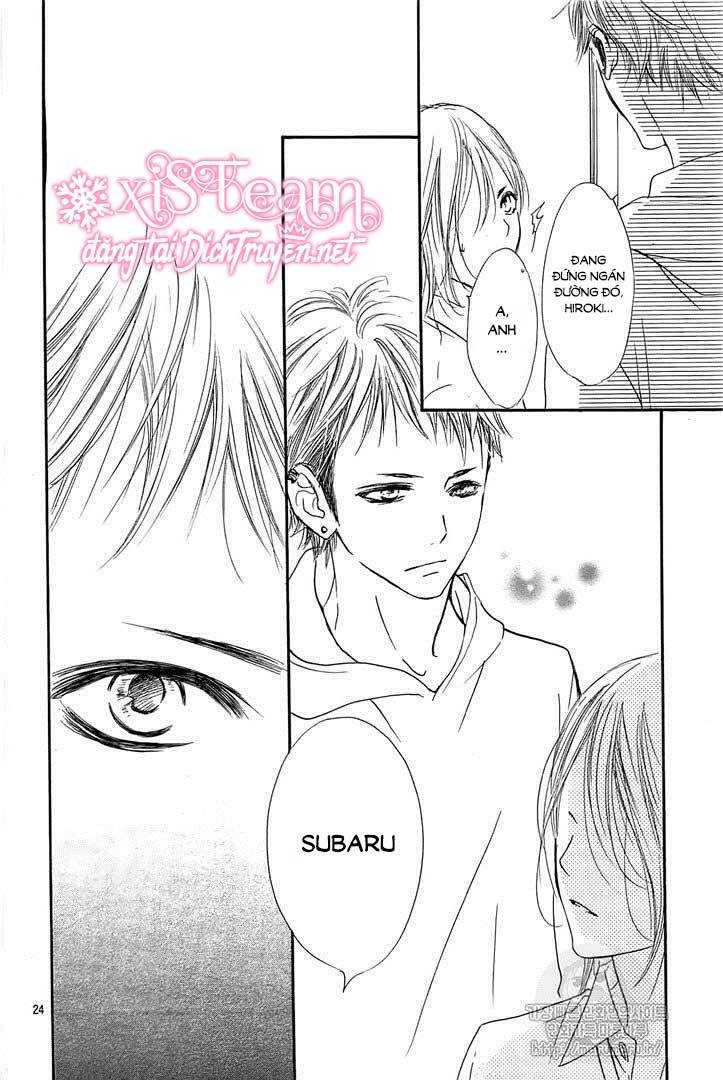 Boku Ni Hana No Melancholy: Chapter 55