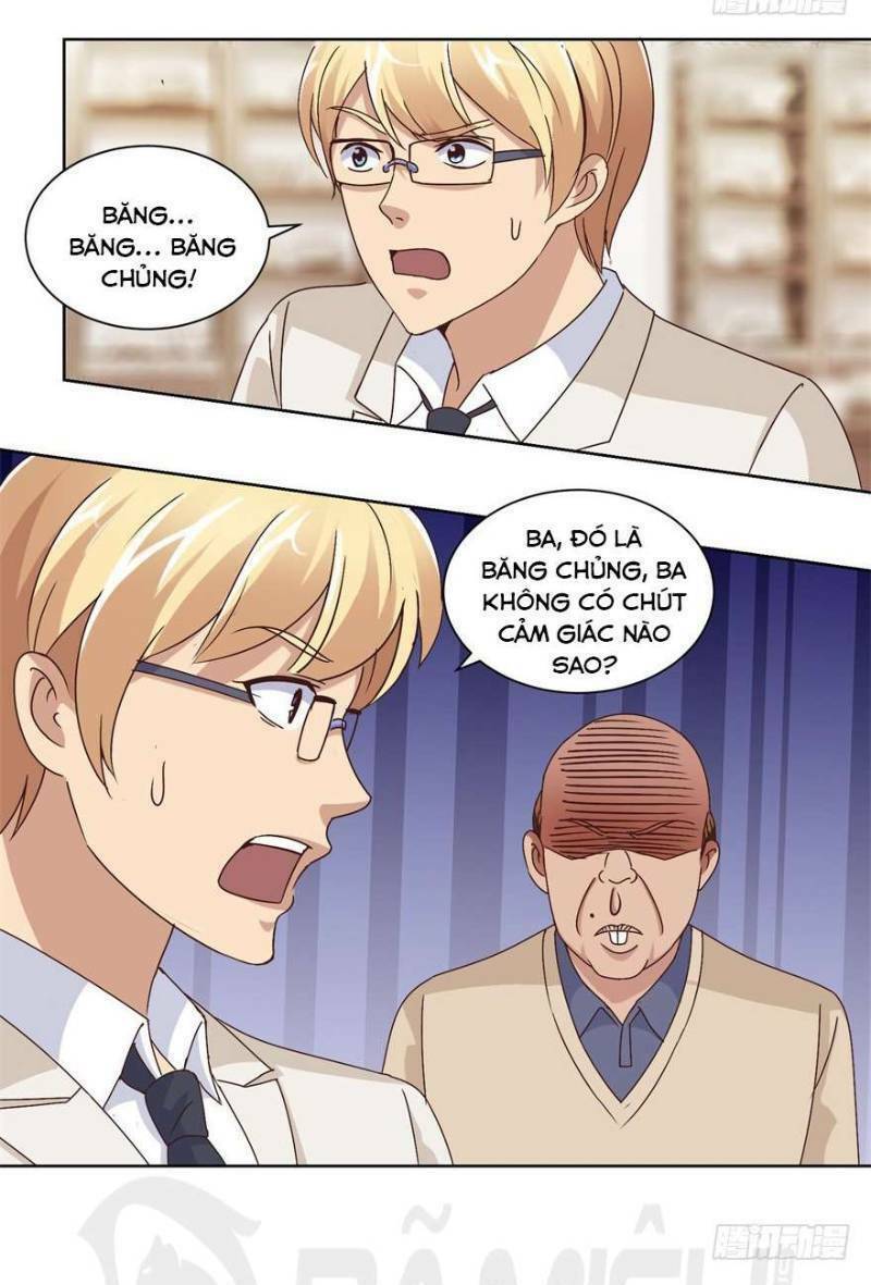 Đô Thị Chí Tôn Hệ Thống: Chapter 66