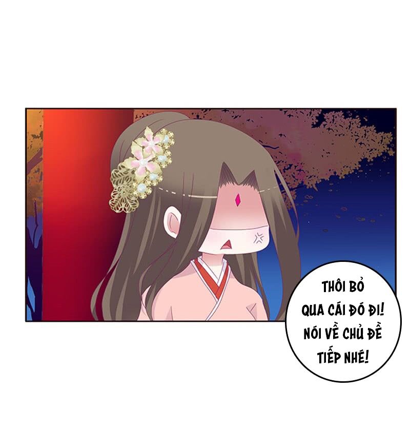 Thông Linh Phi: Chapter 340