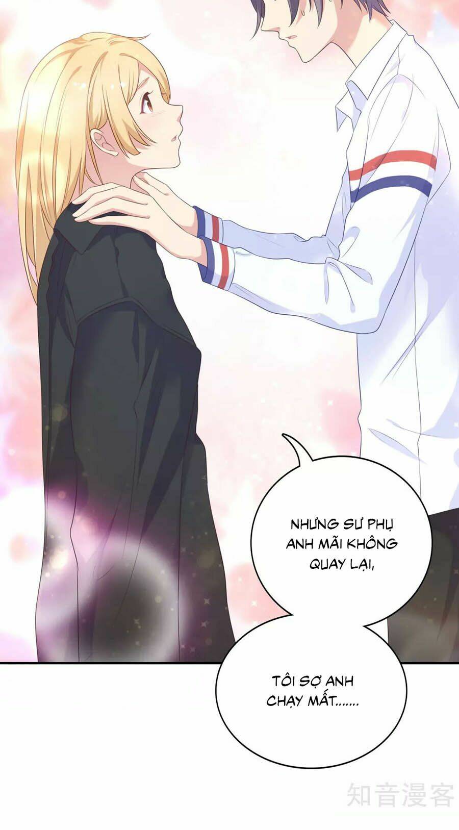 Hẹn Hò Siêu Tốc: Chapter 15