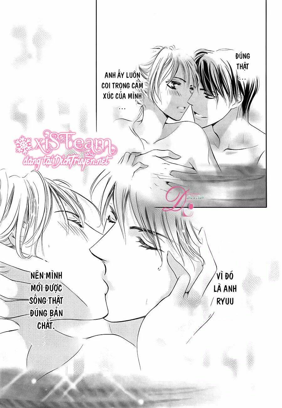 Ai Rồi Cũng Phải Kết Hôn: Chapter 21