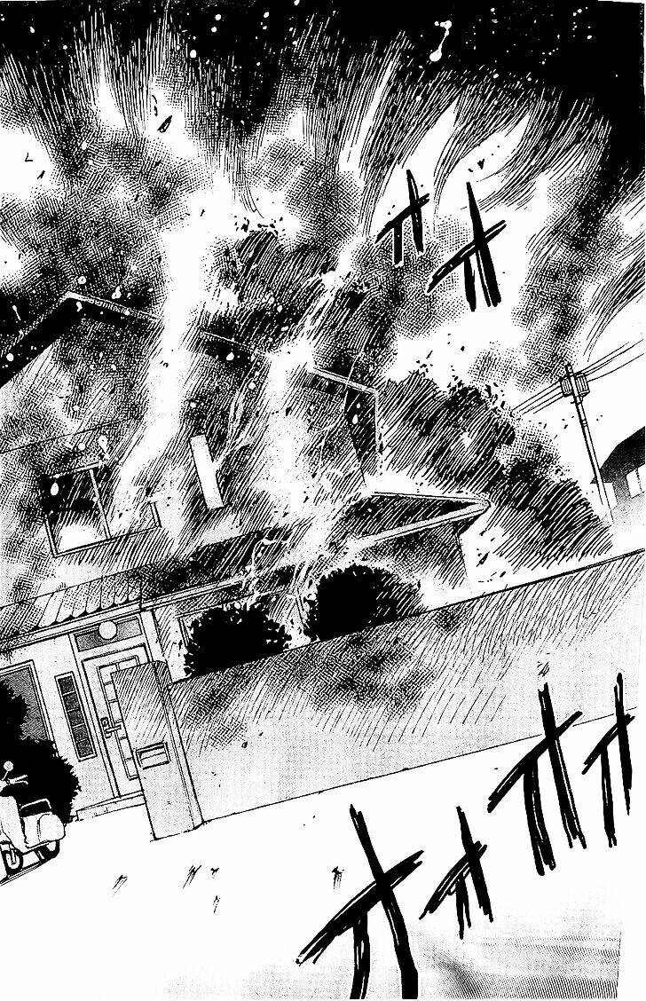 Boku Dake Ga Inai Machi: Chapter 15