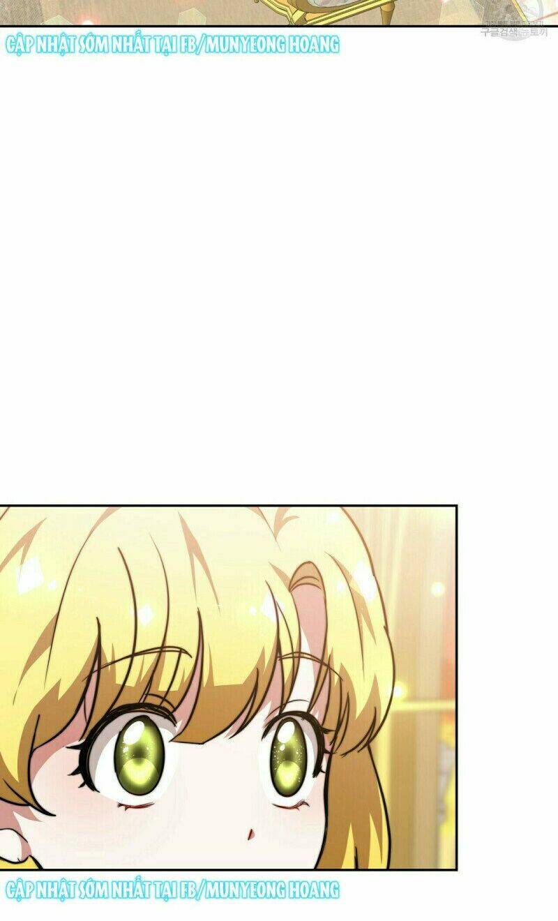 Công Chúa Bị Lãng Quên Muốn Sống Trong Hòa Bình: Chapter 16