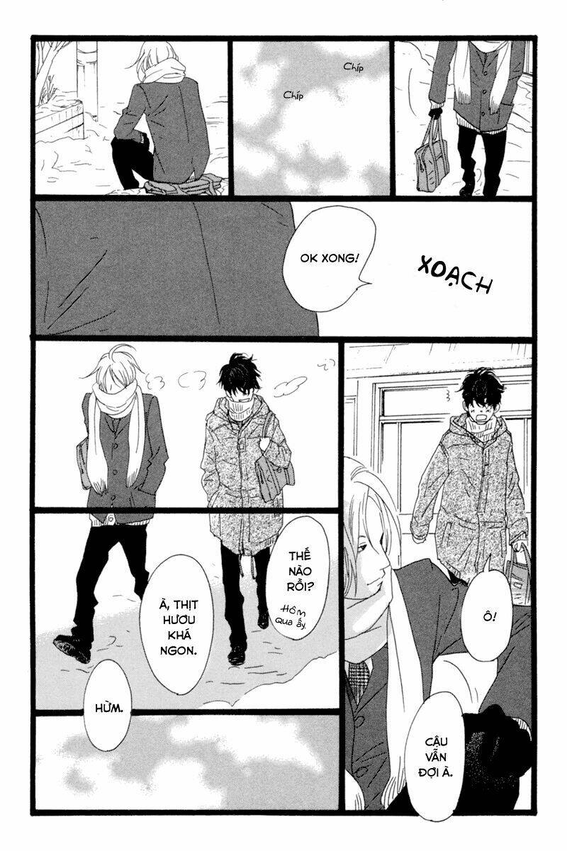 Principal: Chapter 7