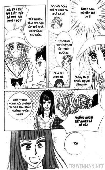 Lọ Lem Hậu Đậu: Chapter 73