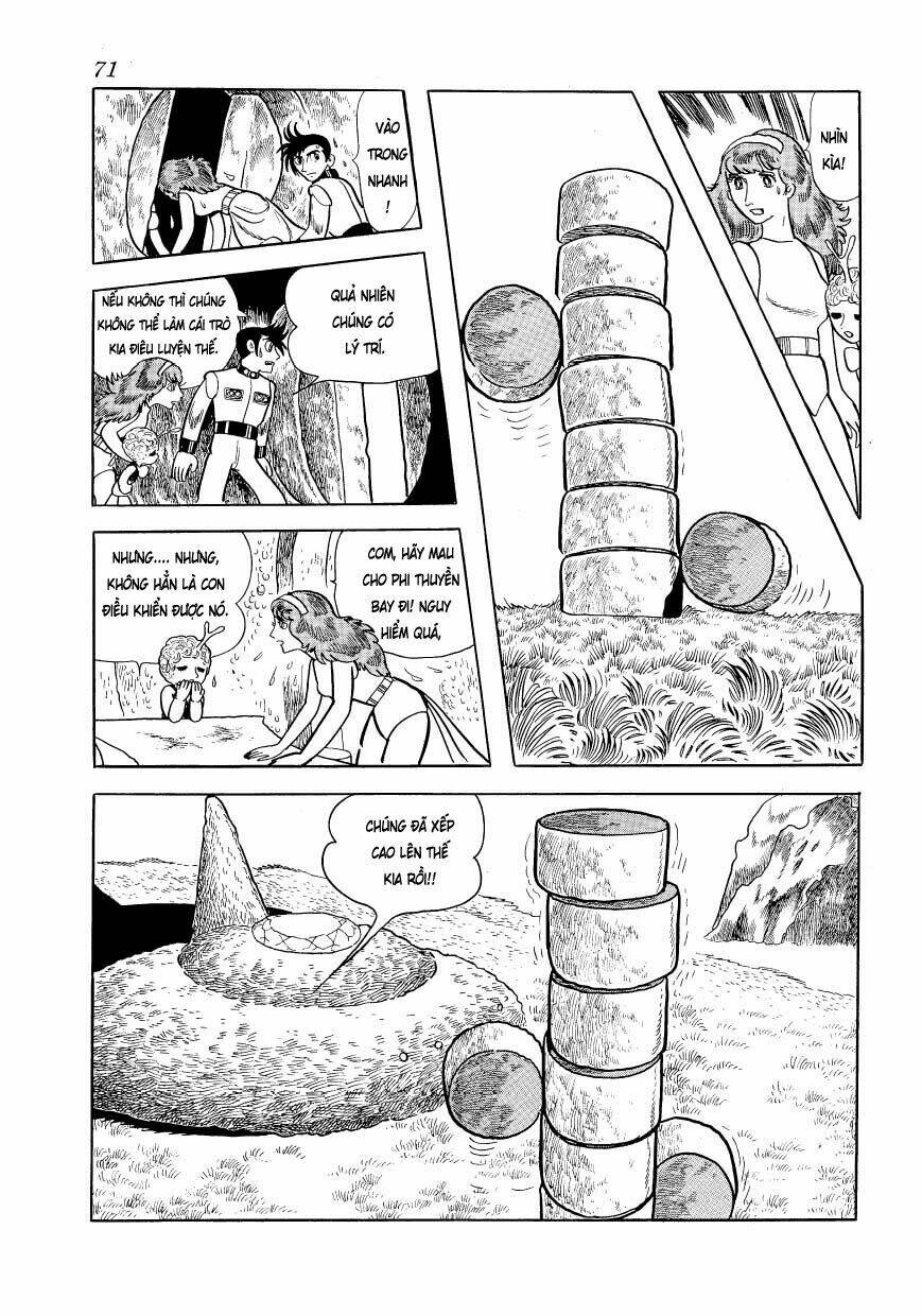 Chim Lửa: Chapter 72