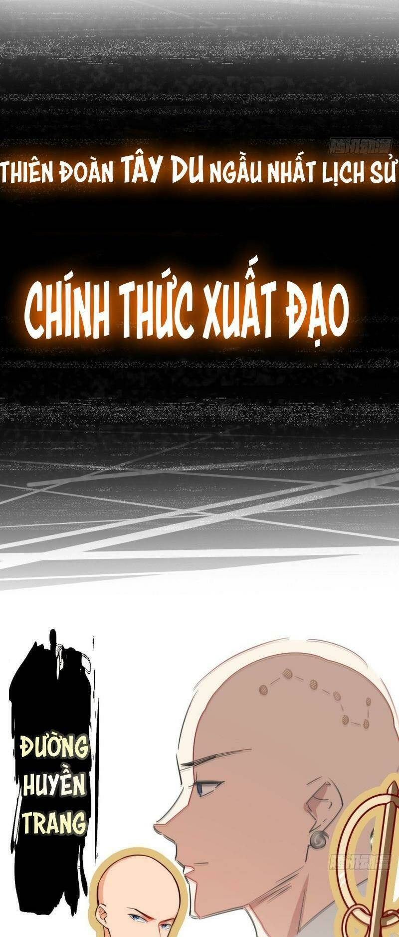 Tà Du Ký: Chapter 0.2
