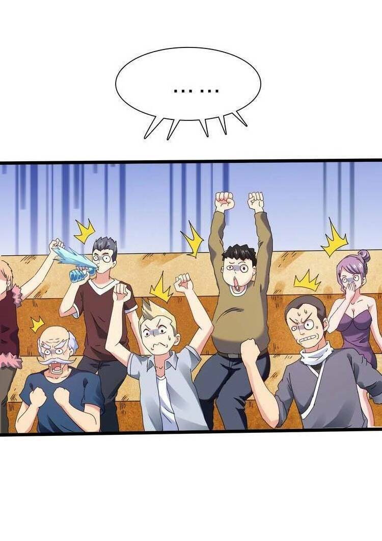 Kinh Thế Kỳ Nhân: Chapter 40