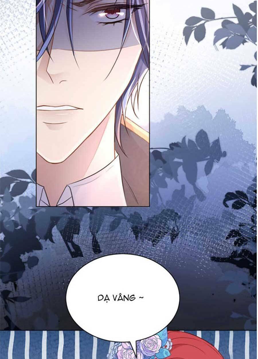 Thần Nữ Hôm Nay Sống Sót Không: Chapter 7