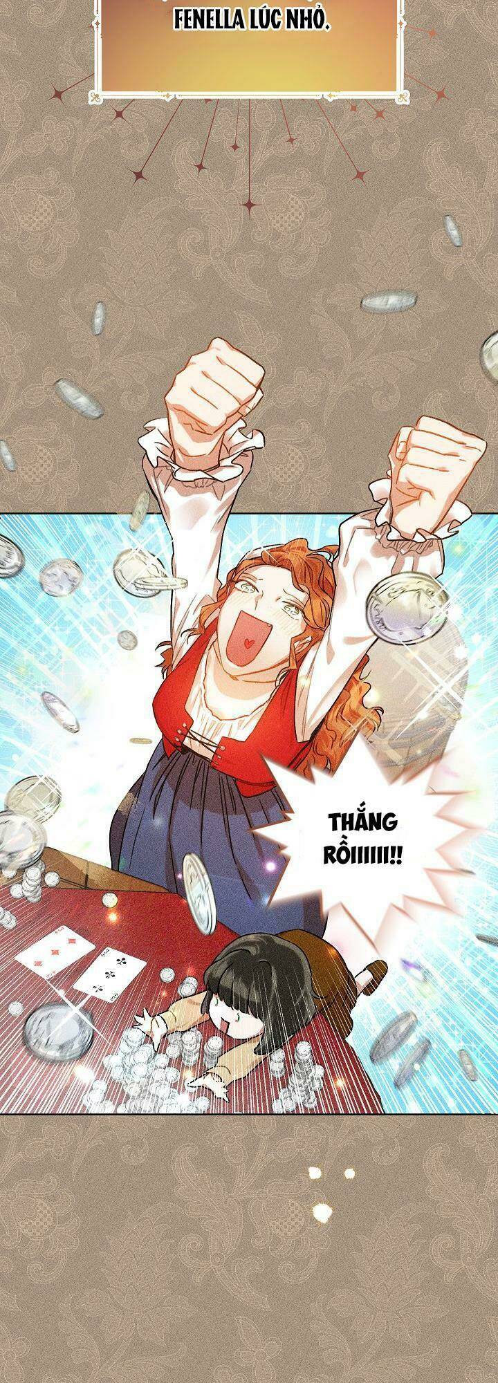 One Pair Lady: Chapter 1