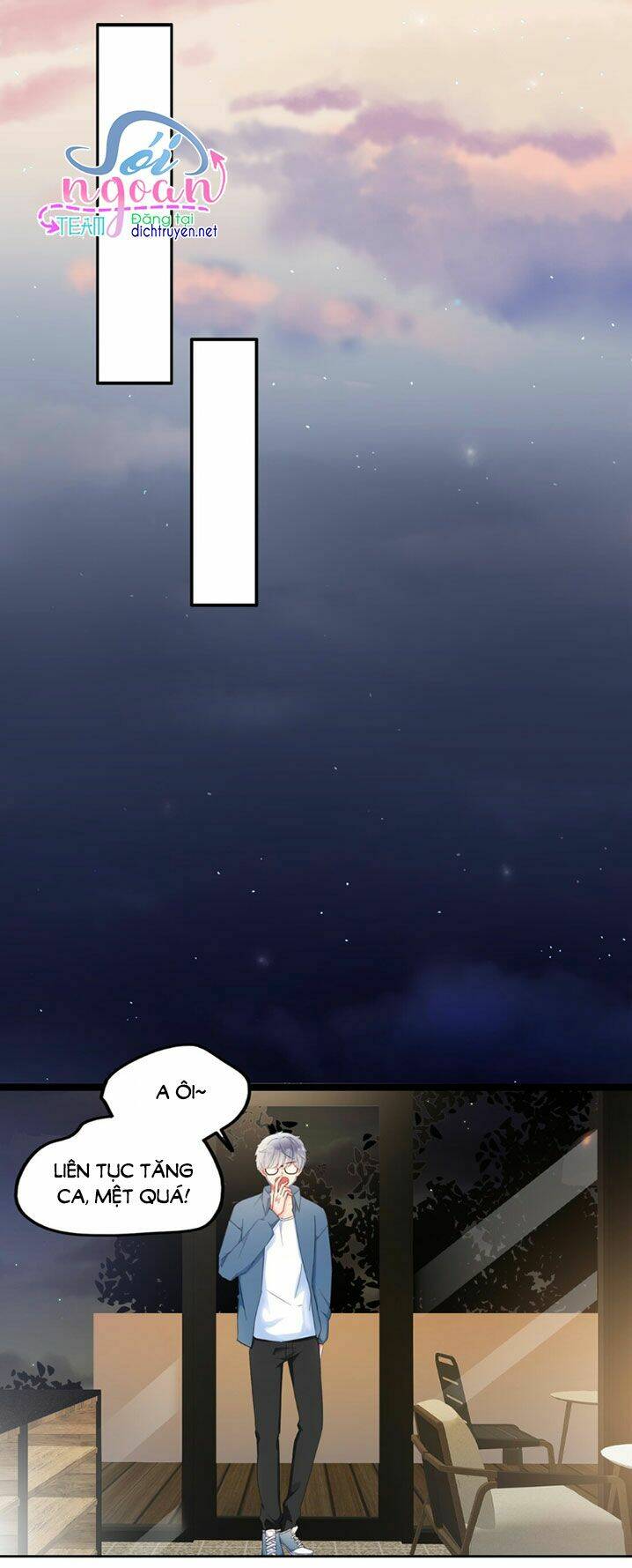 Boss Đại Nhân Là Nữ Thần?: Chapter 1