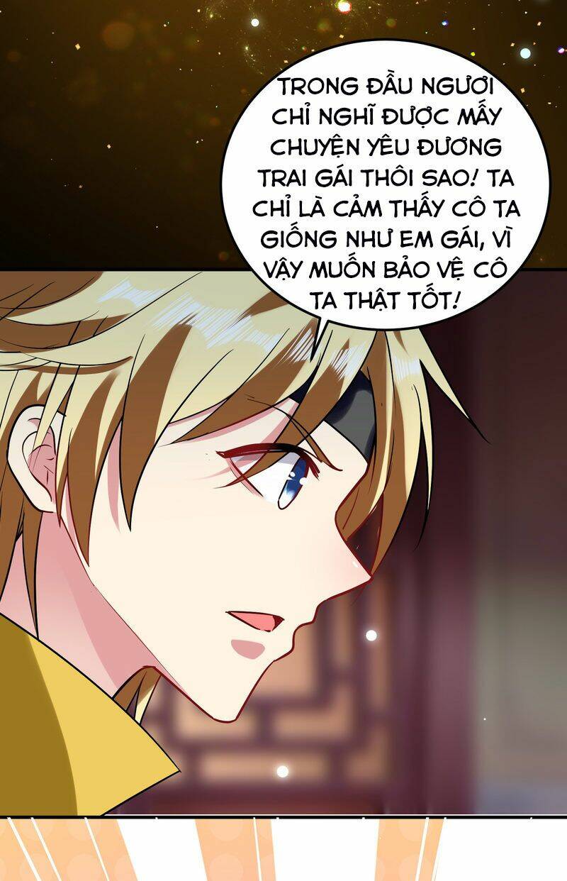Vạn Giới Tiên Vương: Chapter 68