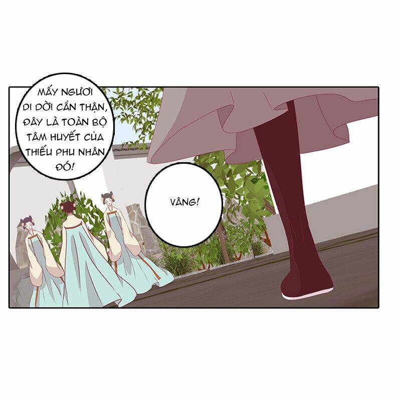 Tướng Quân Mời Ra Trận: Chapter 65