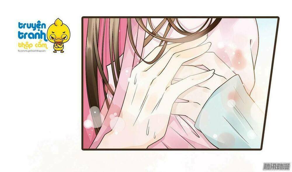 Đại Giá Thừa Tướng: Chapter 30