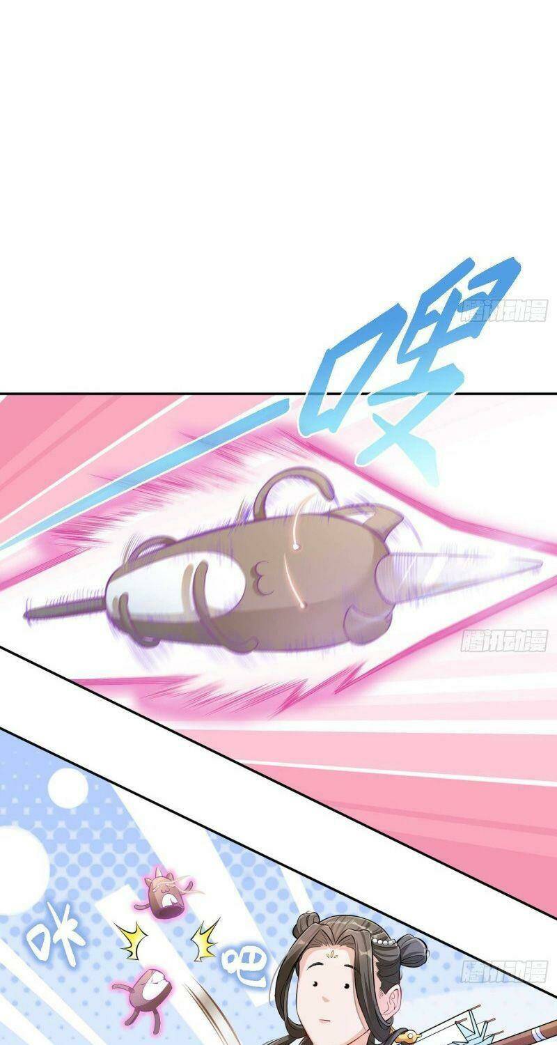 Tu Chân Toàn Dựa Số Lý Hóa: Chapter 22