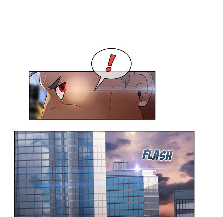 Ảo Mộng Hồ Điệp: Chapter 16