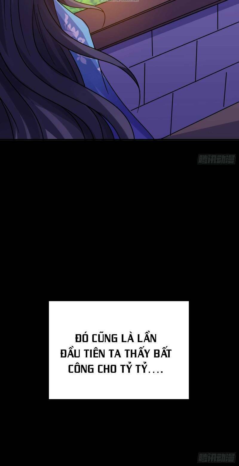 Giáng Thần Chiến Ký: Chapter 33