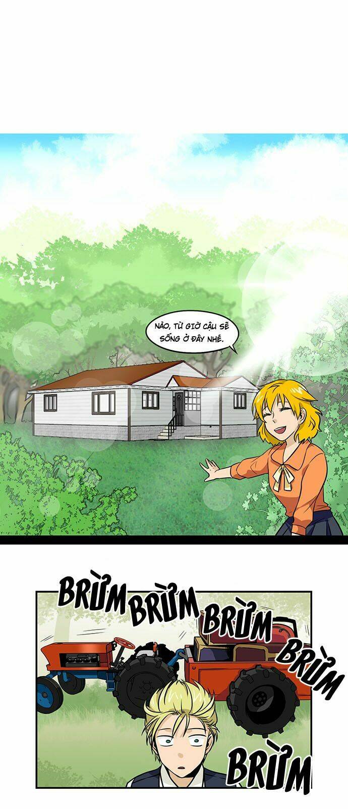 Hắn Ta Là Rồng: Chapter 100