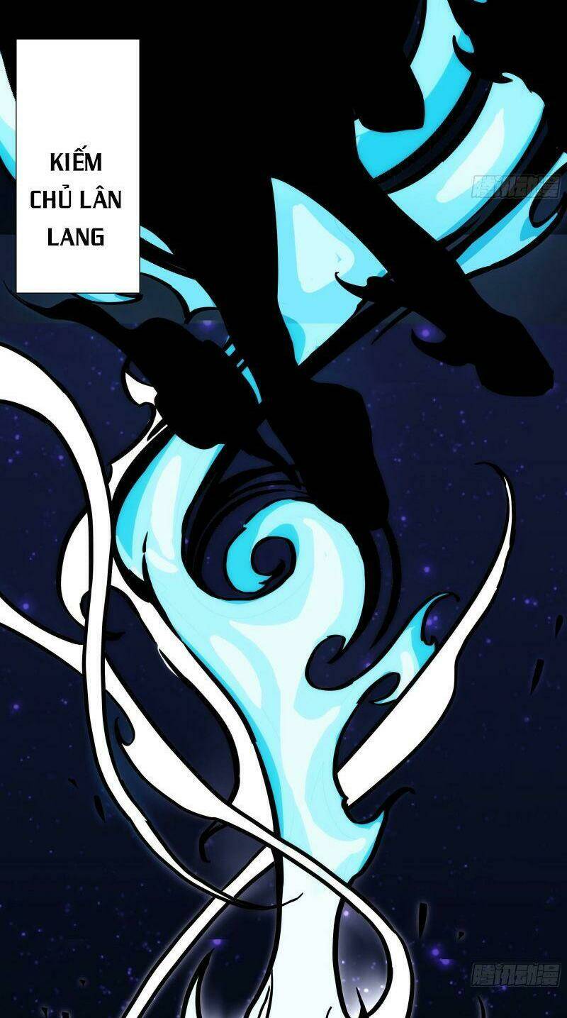 Ma Vương Là Đại Địa Chủ: Chapter 19