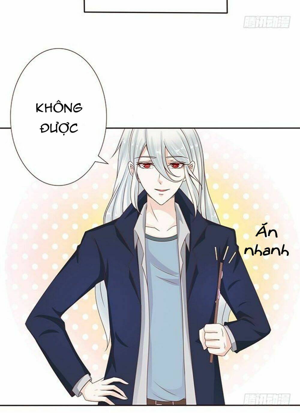 Ma Vương Luyến Ái Chỉ Nam: Chapter 93