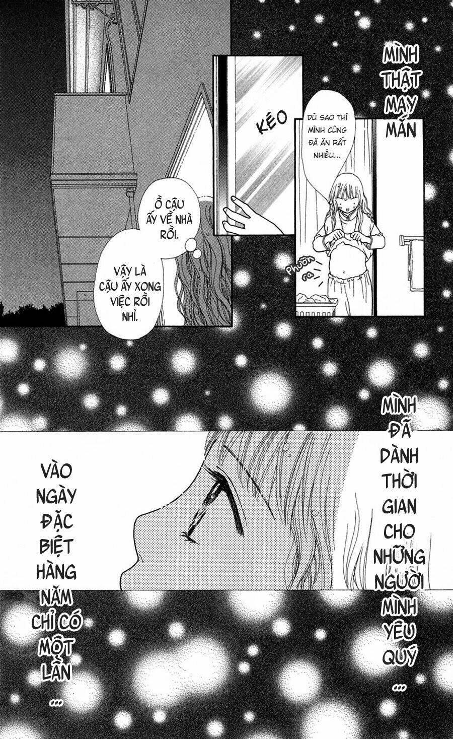 Cô Láng Giềng: Chapter 66