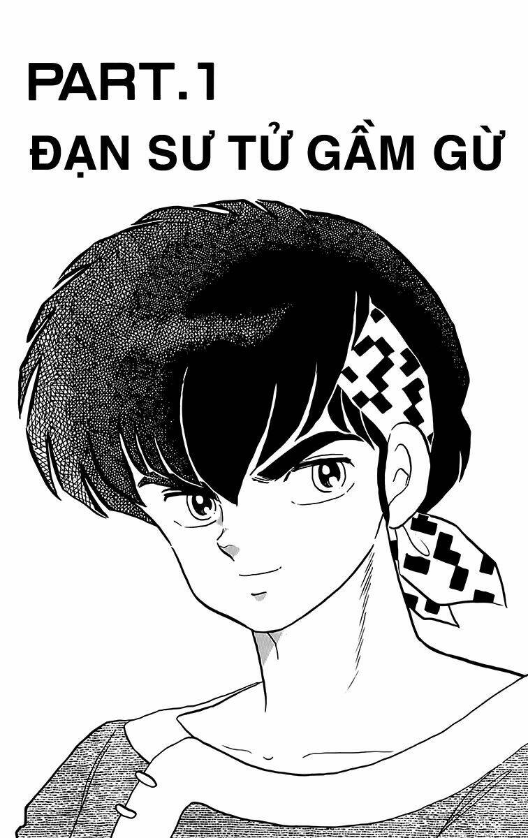 Suối Lời Nguyền: Chapter 202