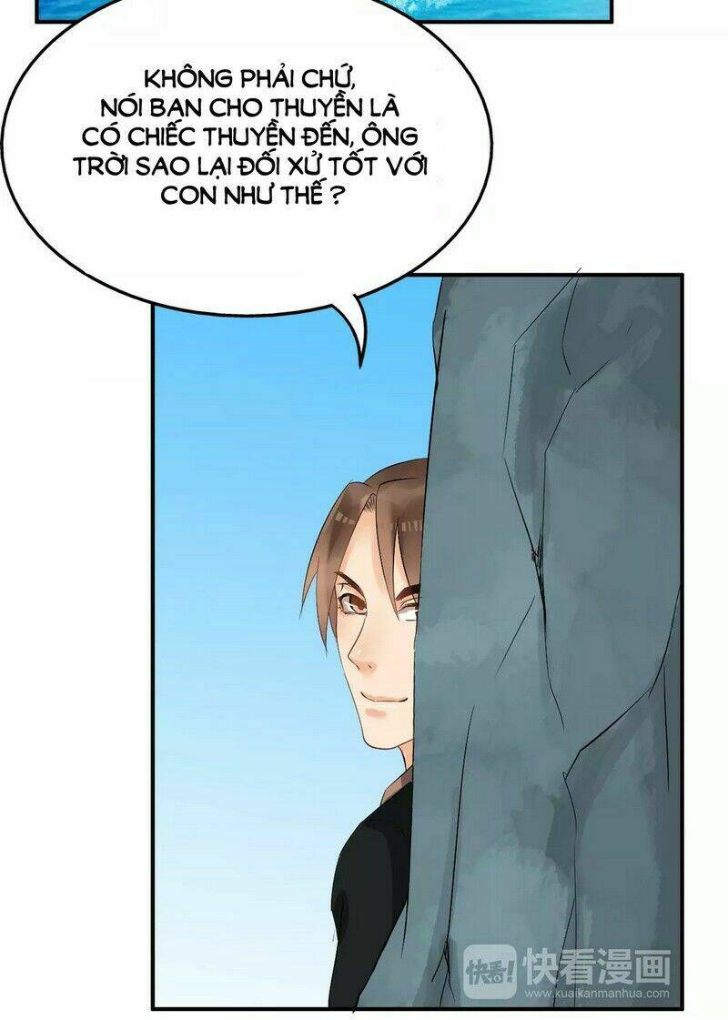 Bồng Sơn Viễn: Chapter 17