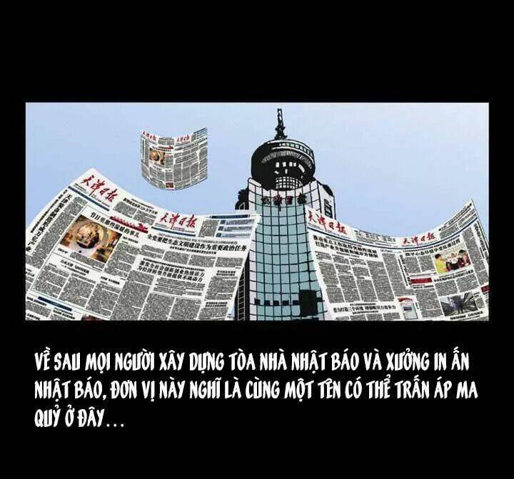 Kỳ Án Có Thật: Chapter 27