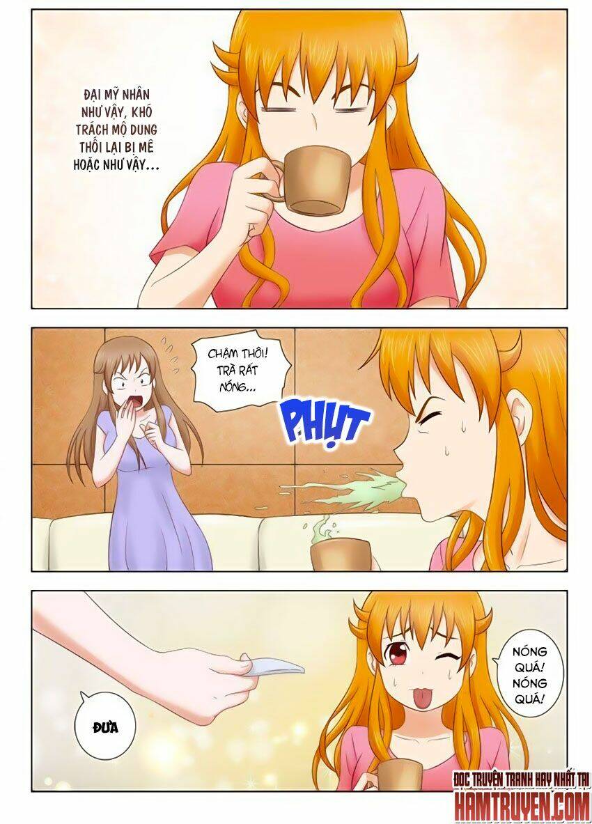 Tối Cường Tà Thiếu: Chapter 143