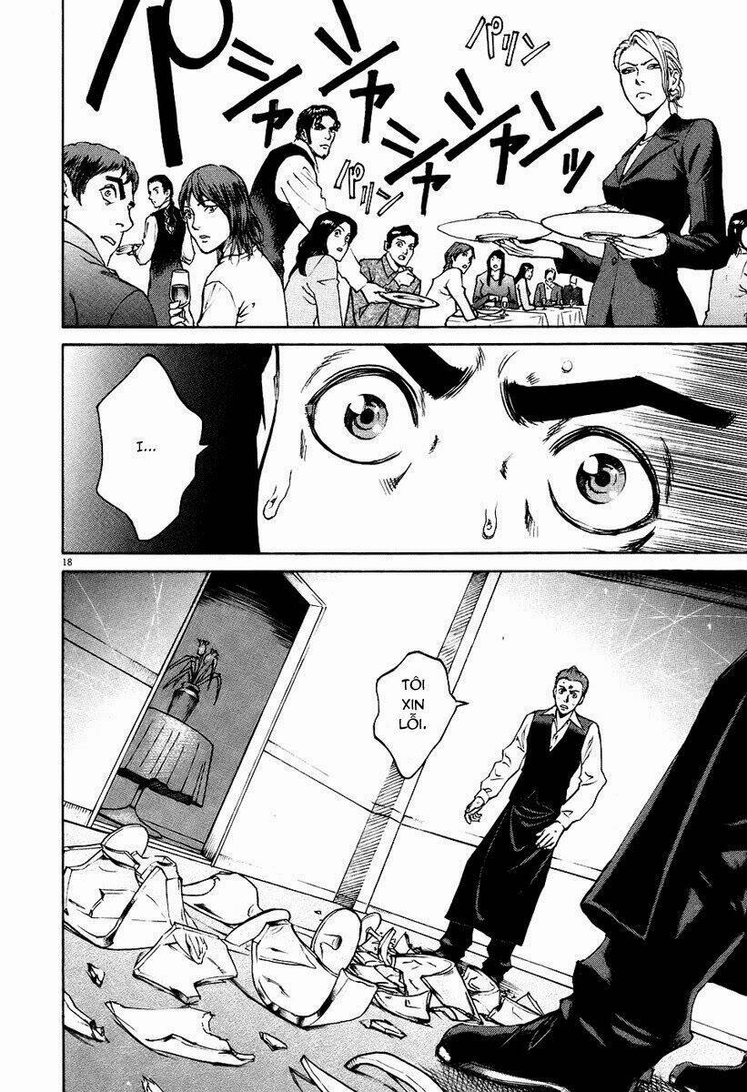 Bambino!: Chapter 29